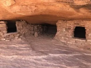 Aztec Butte