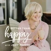 Better Than Happy