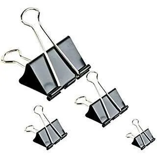 binder clip