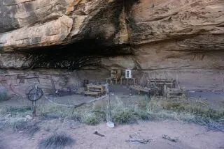 Cave Spring