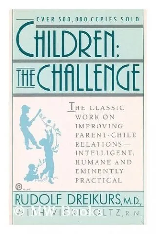 Children: The Challenge