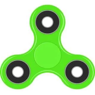 fidget spinner