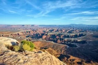 Grandview Point