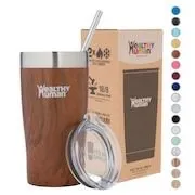 Reusable water bottles -Healthy Human