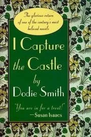 Cover of I Capture the Castle by Dodie Smith