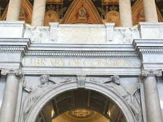 Library of Congress