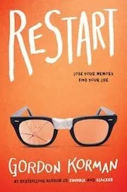 Cover of Restart by Gordon Korman