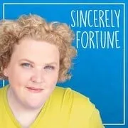 Sincerely Fortune