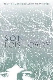 Cover of Son (The Giver Quartet, #4) by Lois Lowry