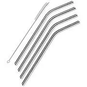 Just Say No! To straws -SipWell