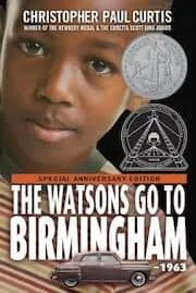 The Watsons Go to Birmingham