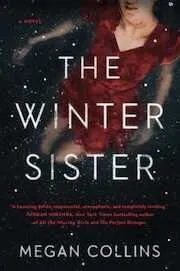 Cover of The Winter Sister by Megan Collins