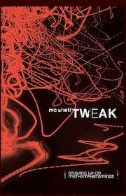 Cover of Tweak by Nic Sheff