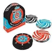 Word A Round